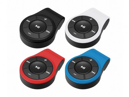 お気に入りのイヤホンを無線化できる、グリーンハウスのBluetoothレシーバー「GH-BHRA」シリーズ