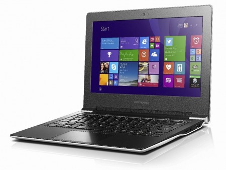 レノボ、軽快にモバイルできるロングライフな11.6インチノート「Lenovo S21e」今週末に発売