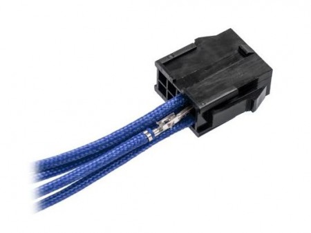 好みのモジュラーケーブルを自作できるDIYキット、CableMod「DIY Cable Extension」シリーズ