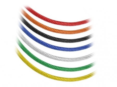 好みのモジュラーケーブルを自作できるDIYキット、CableMod「DIY Cable Extension」シリーズ