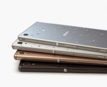 仕様は同じ。ソニー、フラッグシップスマホ「Z4」のグローバル版「Xperia Z3+」を発表