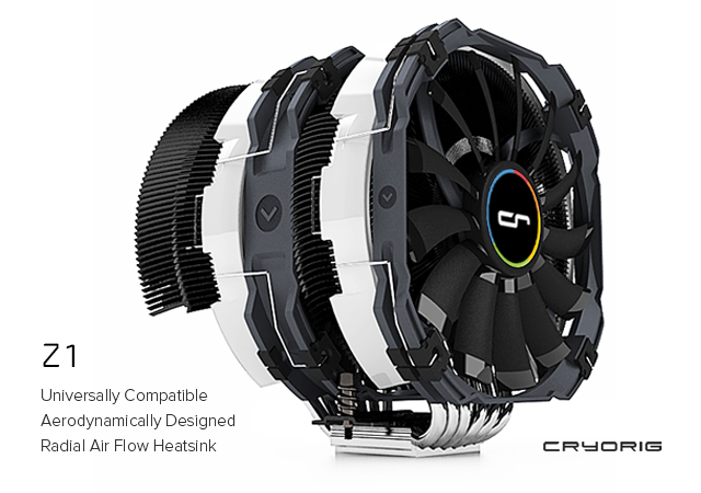 Z1 Universal