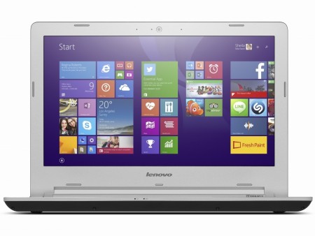 Lenovo、RealSense 3Dカメラに対応するフルHDノートPC「Lenovo Z51」シリーズなど計3モデル