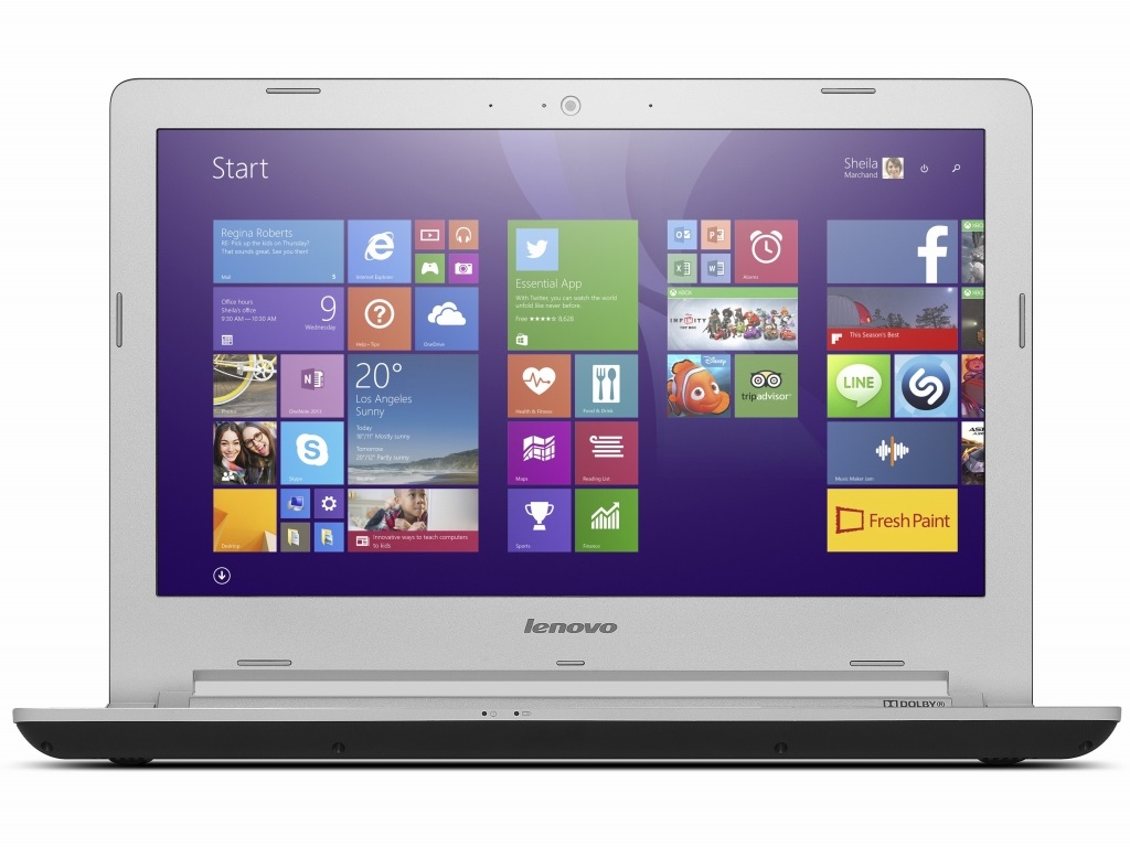 Lenovo Z41