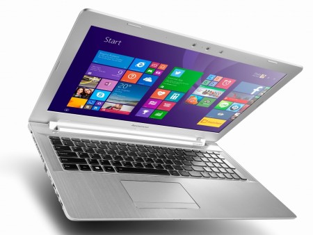Lenovo、RealSense 3Dカメラに対応するフルHDノートPC「Lenovo Z51」シリーズなど計3モデル