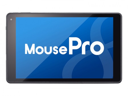 MousePro、Windows Embedded 8.1 Industry Pro搭載8型タブレット発売