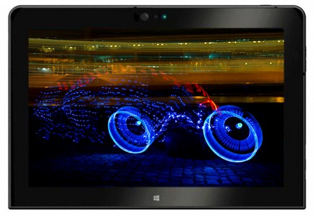Lenovo、Windows 10と新型Atomを搭載する10.1型WUXGAタブレット「ThinkPad 10」今夏発売