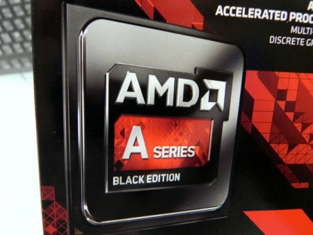 AMD、“Godavari”こと第5世代APU「A10-7870K」発表、即日発売を解禁