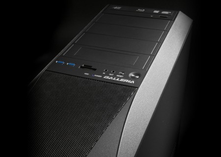 ドスパラ、i7-5960X EEを搭載する「Unreal Engine 4 動作確認済モデル」