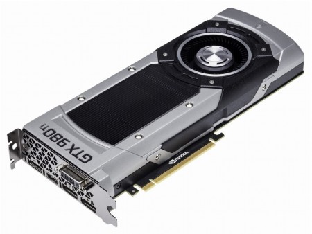 GALAX、GeForce GTX 980 Ti搭載グラフィックスカード「GF PGTX980TI/6GD5」リリース