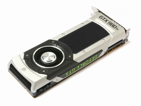 NVIDIA、CUDAコア2,816基、メモリ6GBのハイエンドGPU「GeForce GTX 980 Ti」発表