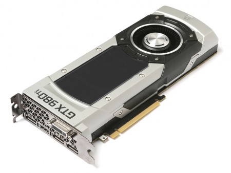 ZOTAC、GeForce GTX 980 Ti 搭載「ZOTAC GeForce GTX980Ti NVTTM」発売