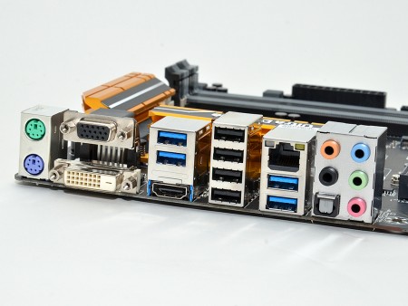 エルマ Broadwell-K”に完全対応。質実剛健スタンダードマザーボード GIGABYTE