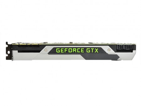 玄人志向、リファレンス準拠のGeForce GTX 980 Ti「GF-GTX980TI-E6GB」
