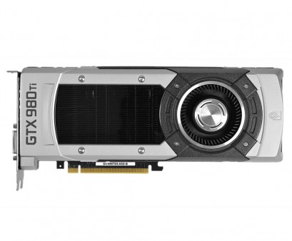GeForce GTX 980 Ti搭載、GIGABYTE「GV-N98TD5-6GD-B」がCFD販売より発売