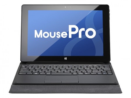 MousePro、コールセンター業務など特定業務向けタブレット「MousePro-P101AP-EMBD」発売開始
