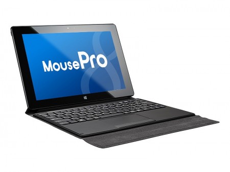 MousePro、コールセンター業務など特定業務向けタブレット「MousePro-P101AP-EMBD」発売開始