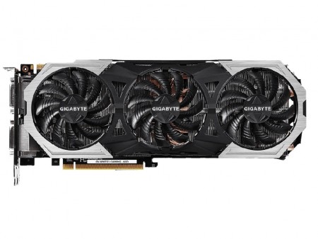 GIGABYTE、「WINDFORCE 3X」搭載のGTX 980 Ti OC「GV-N98TG1 GAMING-6GD」近日発売