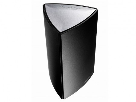 アイ・オー、DSD配信対応のTwonky Server搭載ネットワークオーディオ「RockDisk for Audio」今月発売