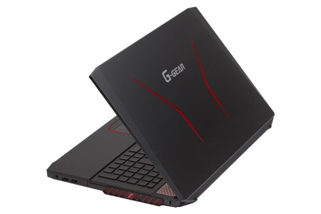 ツクモG-GEAR、GeForce GTX 960M搭載の15.6型ゲーミングノートPC計2機種発売