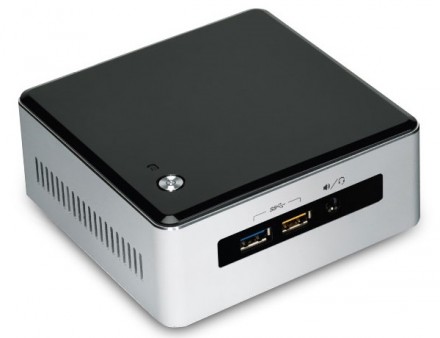 ユニットコム、Broadwell版NUCを採用するビジネス向けPC「bz-CN」シリーズ計5モデル発売