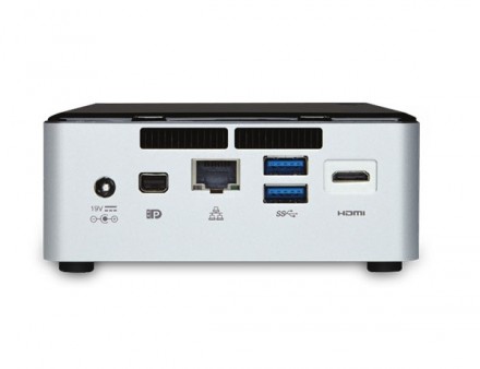 ユニットコム、Broadwell版NUCを採用するビジネス向けPC「bz-CN」シリーズ計5モデル発売