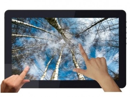 10点マルチタッチ対応の13.3型フルHDモバイル液晶、GeChic「On-Lap 1303I」テックウインドから
