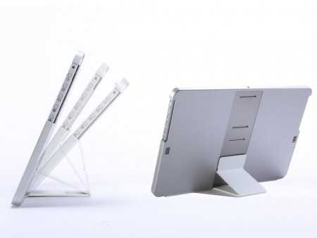 10点マルチタッチ対応の13.3型フルHDモバイル液晶、GeChic「On-Lap 1303I」テックウインドから