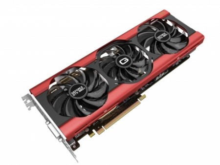 リファレンスより1割以上高速なセミファンレスGTX 980 Ti「Phoenix “GS”」がGainwardから