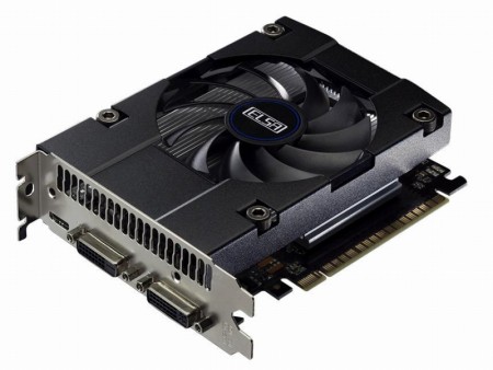ELSA、「CLIP STUDIO PAINT DEBUT」付属のGTX 750 Ti「GeForce GTX 750 Ti 2GB S.A.C CLIP」近日発売