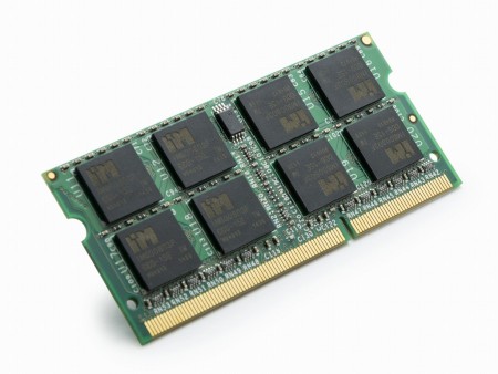 コンシューマ向け世界初、シングルモジュール16GBのDDR3L SO-DIMMがI’M Intelligent Memoryから発売
