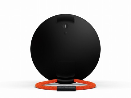 360度全方向に音が広がる防水Bluetoohスピーカー、ロジクール「UE ROLL」シリーズ