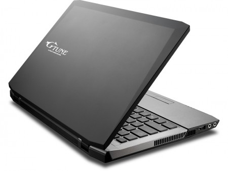 マウスG-Tune、GTX 960M搭載の13.3型ゲーミングノート「NEXTGEAR-NOTE