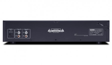 カセットやレコードを音楽用CD-R/RWに直接録音できるCDレコーダー、ティアック「CD-RW890MKII」