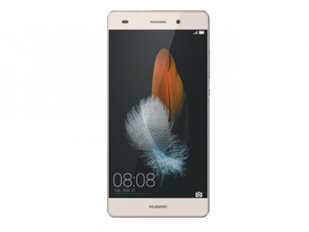 MVNOのIIJ、SIMフリースマホの販売を開始。第1弾として、ファーウェイ「HUAWEI P8lite」を提供