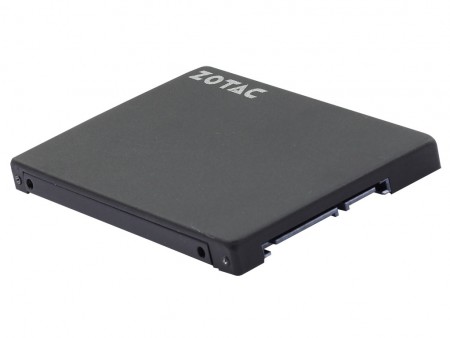 ZOTAC初の2.5インチSATA3.0 SSD、「Thunder Speed」シリーズを発表