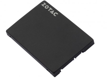 ZOTAC初の2.5インチSATA3.0 SSD、「Thunder Speed」シリーズを発表