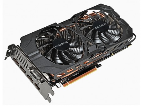 GIGABYTE、Radeon R9 390X搭載グラフィックスカードなど新GPU搭載計6モデル