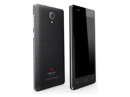 FREETEL、Windows 10 Mobileスマートフォン「KATANA」シリーズのスペック公開