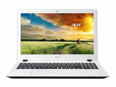 エイサー、オンオフ選ばず使えるスタンダードノート「Aspire E5-573」シリーズなど5機種発売