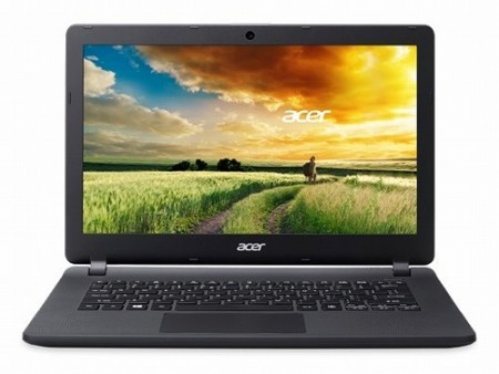 エイサー、オンオフ選ばず使えるスタンダードノート「Aspire E5-573」シリーズなど5機種発売