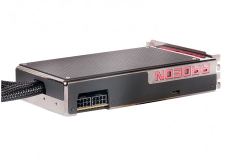 Club3D、「HBM」メモリ採用のRadeon R9 Fury X搭載グラフィックスカードを発表