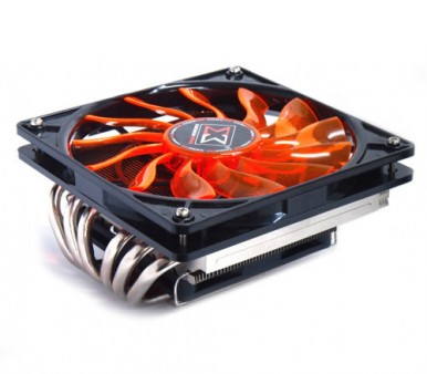 サイズ、XIGMATEKブランドのロープロクーラー「JANUS」などCPUクーラー2モデル取り扱い開始