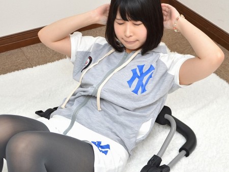 ゴロ寝シリーズ最新作はエクササイズ？寝転んだまま身体を鍛える「ゴロ寝マッスル」がサンコーから