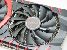 TITAN Xに肉薄する性能でセミファンレスを実現したMSI「GTX 980Ti