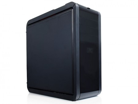 XIGMATEKのミドルタワーPCケース「MIDGARD III」など計3機種、7月国内市場で販売開始
