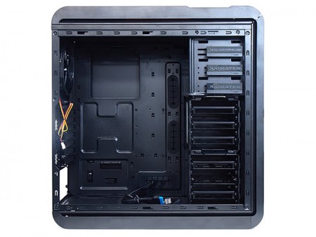 XIGMATEKのミドルタワーPCケース「MIDGARD III」など計3機種、7月国内市場で販売開始