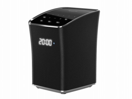 パナソニック、音源を非圧縮でWi-Fi伝送するAllPlay対応のワイヤレススピーカー「SC-ALL2」リリース