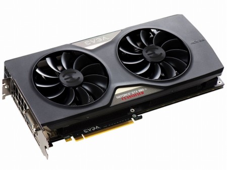 EVGA、14+3フェーズ電源搭載のSOC版GTX 980 Ti「980 Ti Classified ACX 2.0+」
