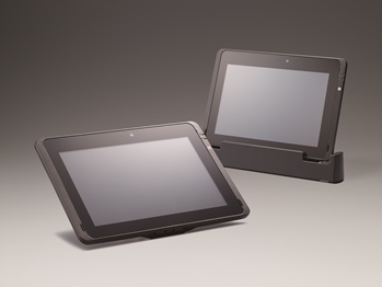 防滴・防塵・耐衝撃の堅牢Windowsタブレット、NEC「ShieldPRO G11A」発売